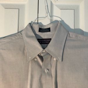 Off white, dress shirt